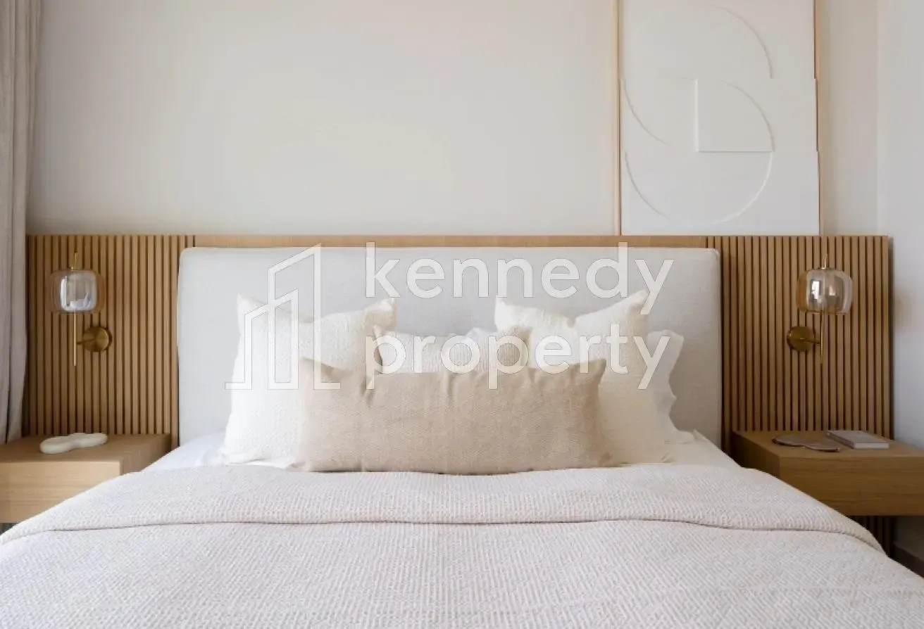 Elegant Unit | Scenic Views | Modern Comfort