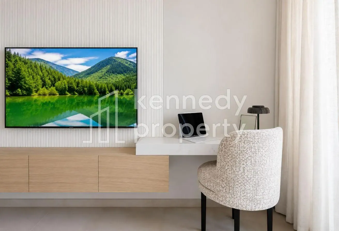 Elegant Unit | Scenic Views | Modern Comfort