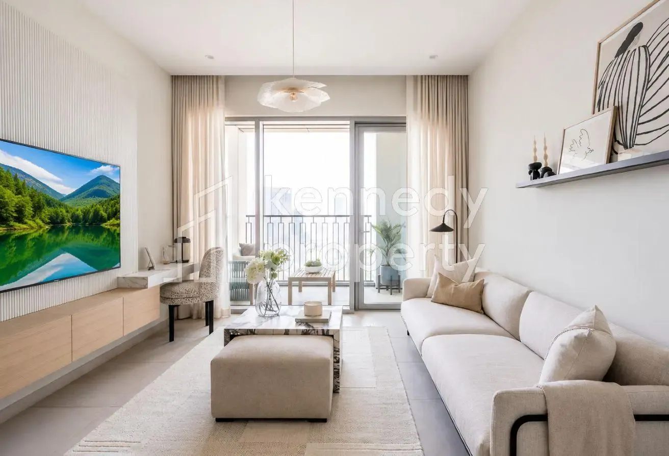 Elegant Unit | Scenic Views | Modern Comfort