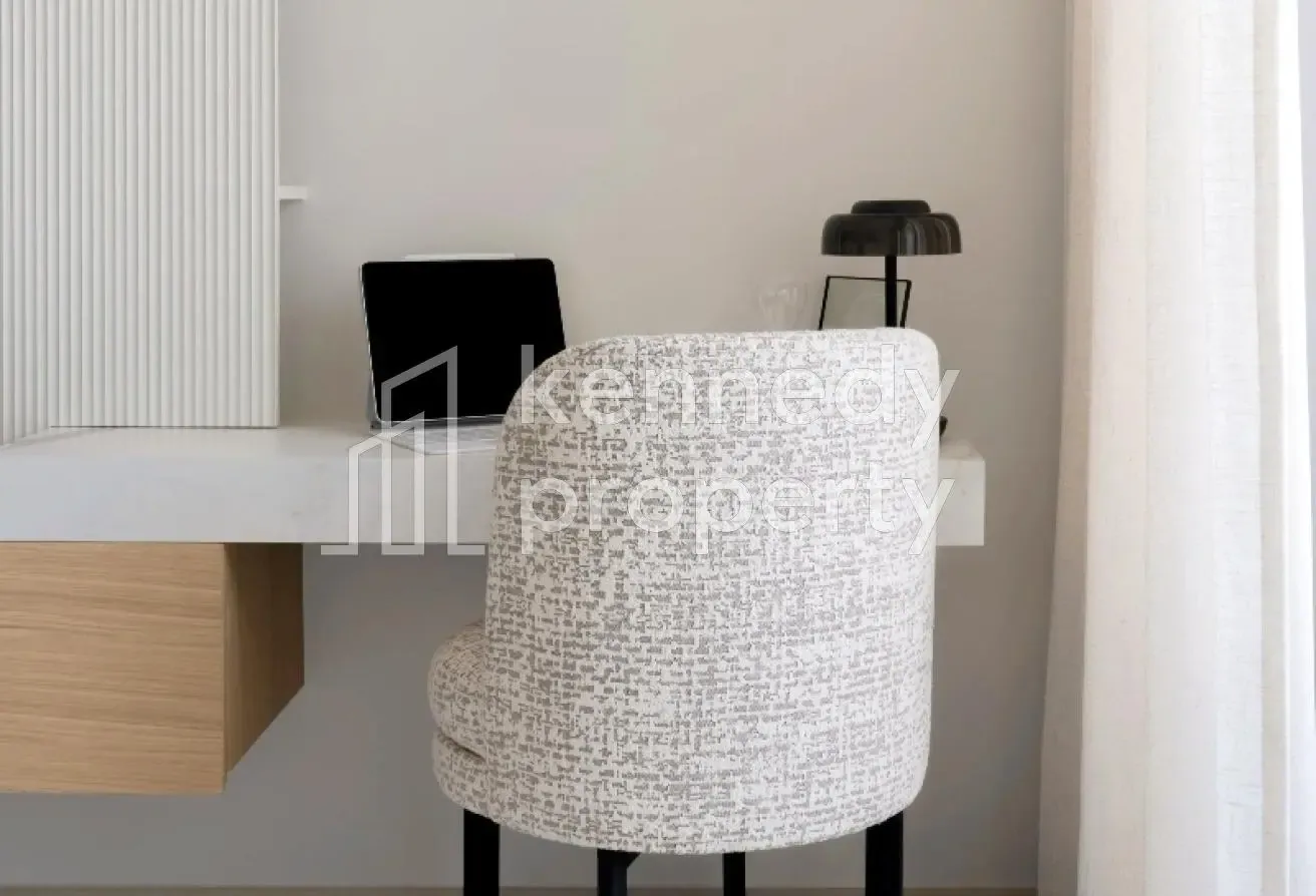 Elegant Unit | Scenic Views | Modern Comfort