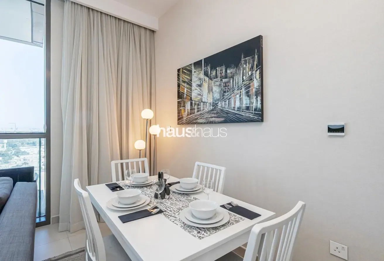 Charming 1BR | Central | Radiant and Serene