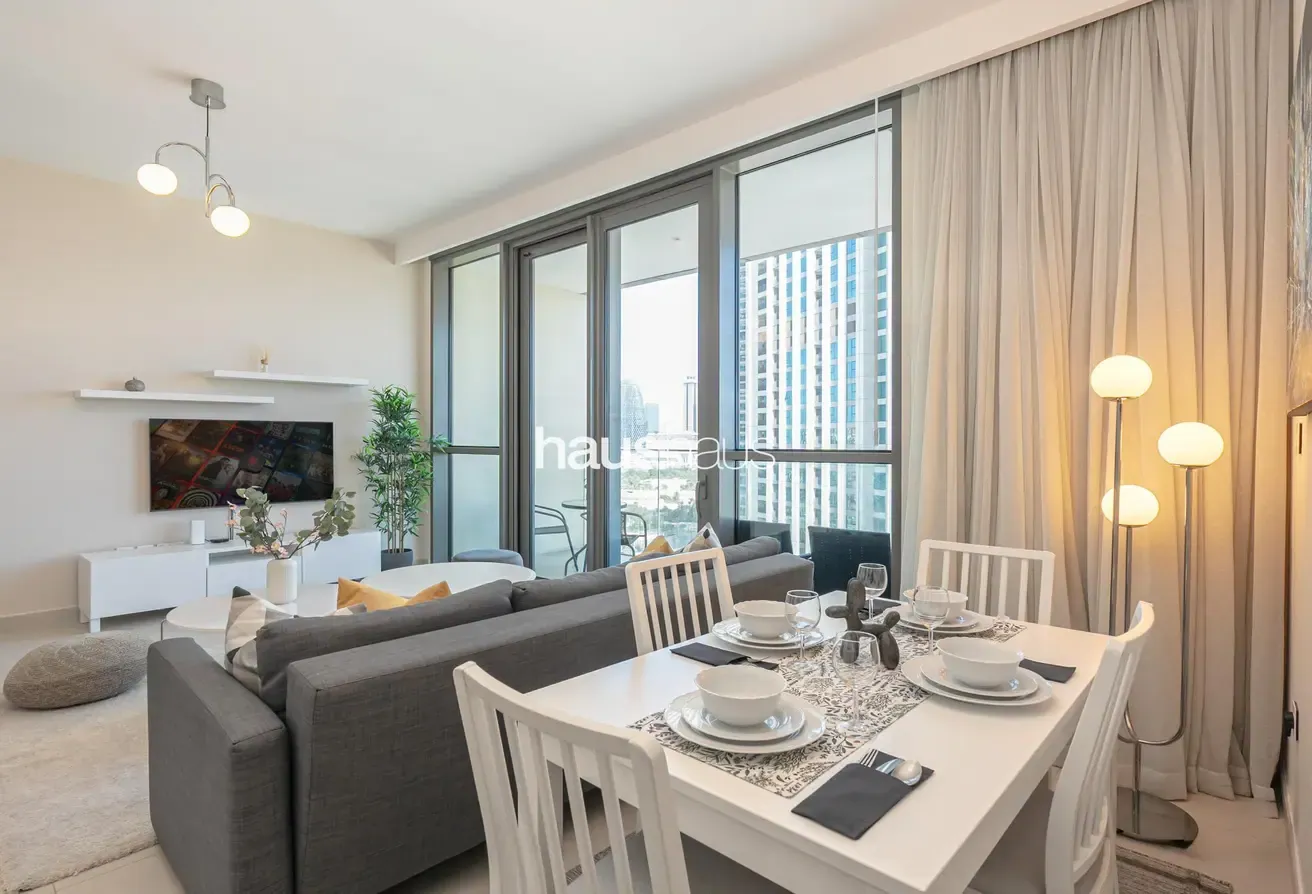 Charming 1BR | Central | Radiant and Serene