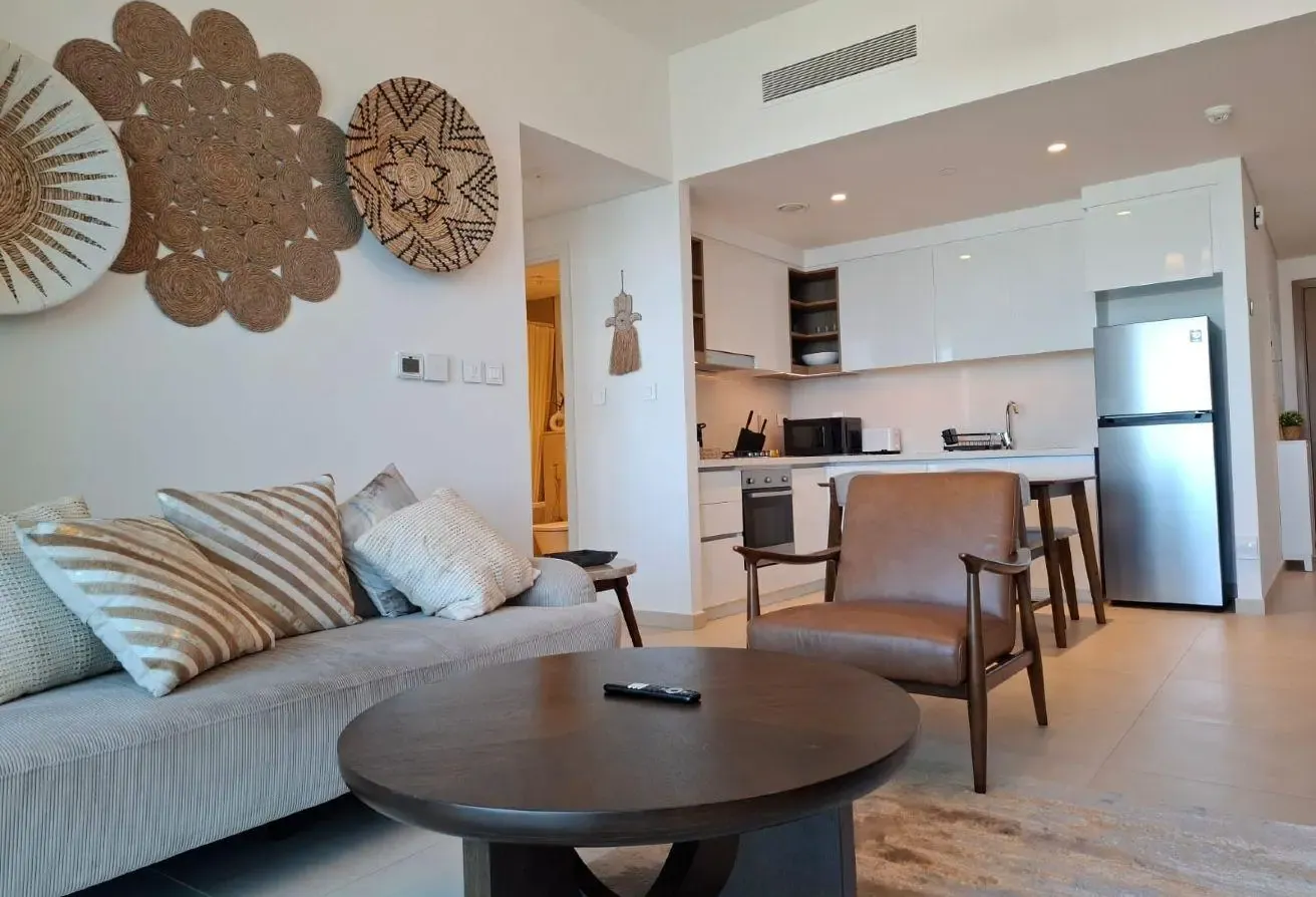 Downtown Dubai 1BR | Dubai Frame Views | Near Burj