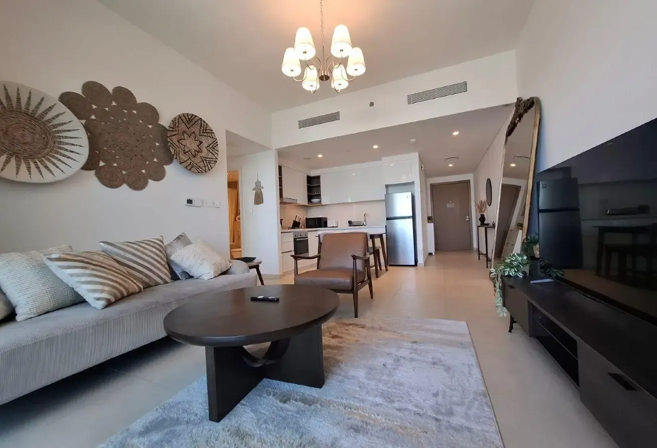 Downtown Dubai 1BR | Dubai Frame Views | Near Burj