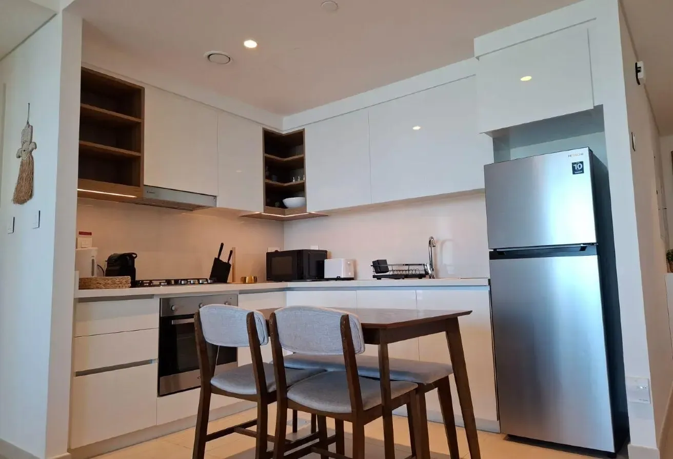 Downtown Dubai 1BR | Dubai Frame Views | Near Burj