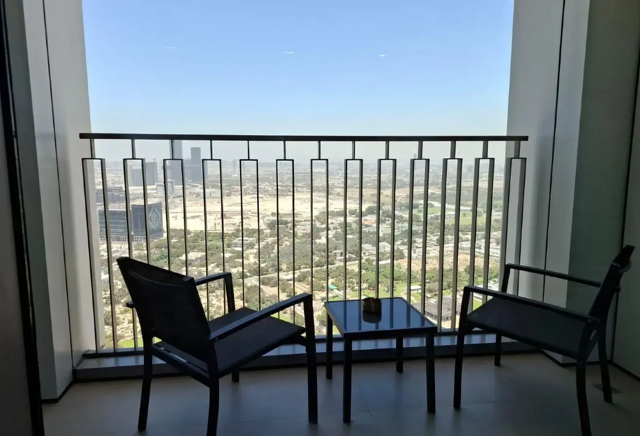 Downtown Dubai 1BR | Dubai Frame Views | Near Burj