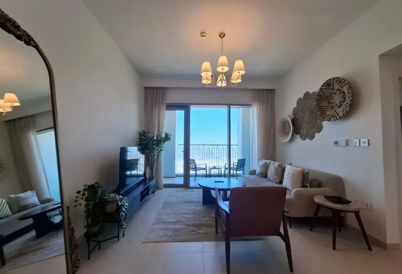 Downtown Dubai 1BR | Dubai Frame Views | Near Burj