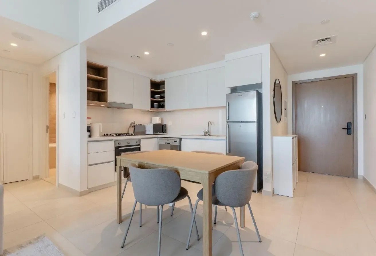 Modern | Spacious | Furnished