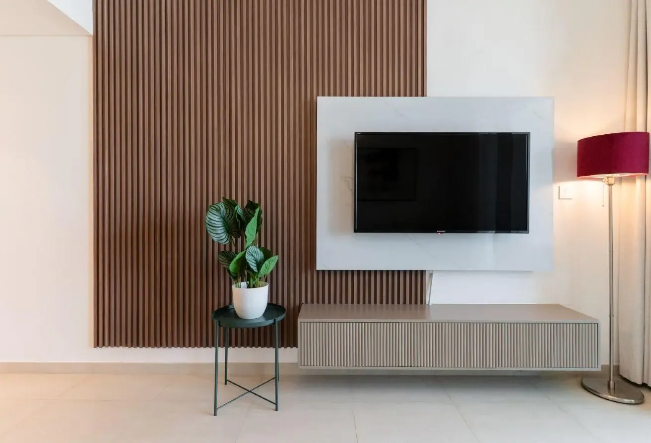 Modern | Spacious | Furnished