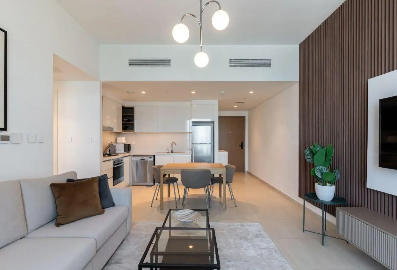 Modern | Spacious | Furnished