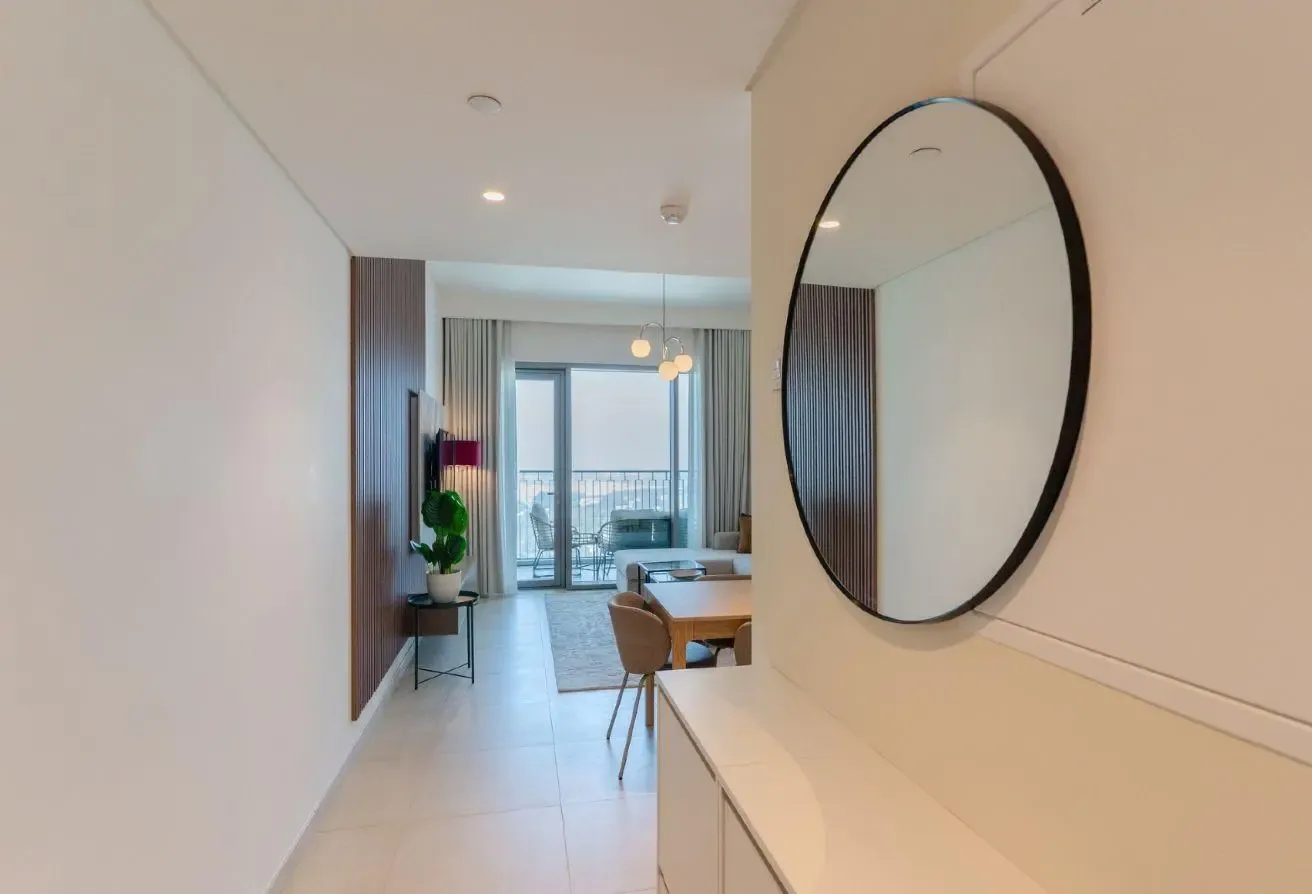 Modern | Spacious | Furnished