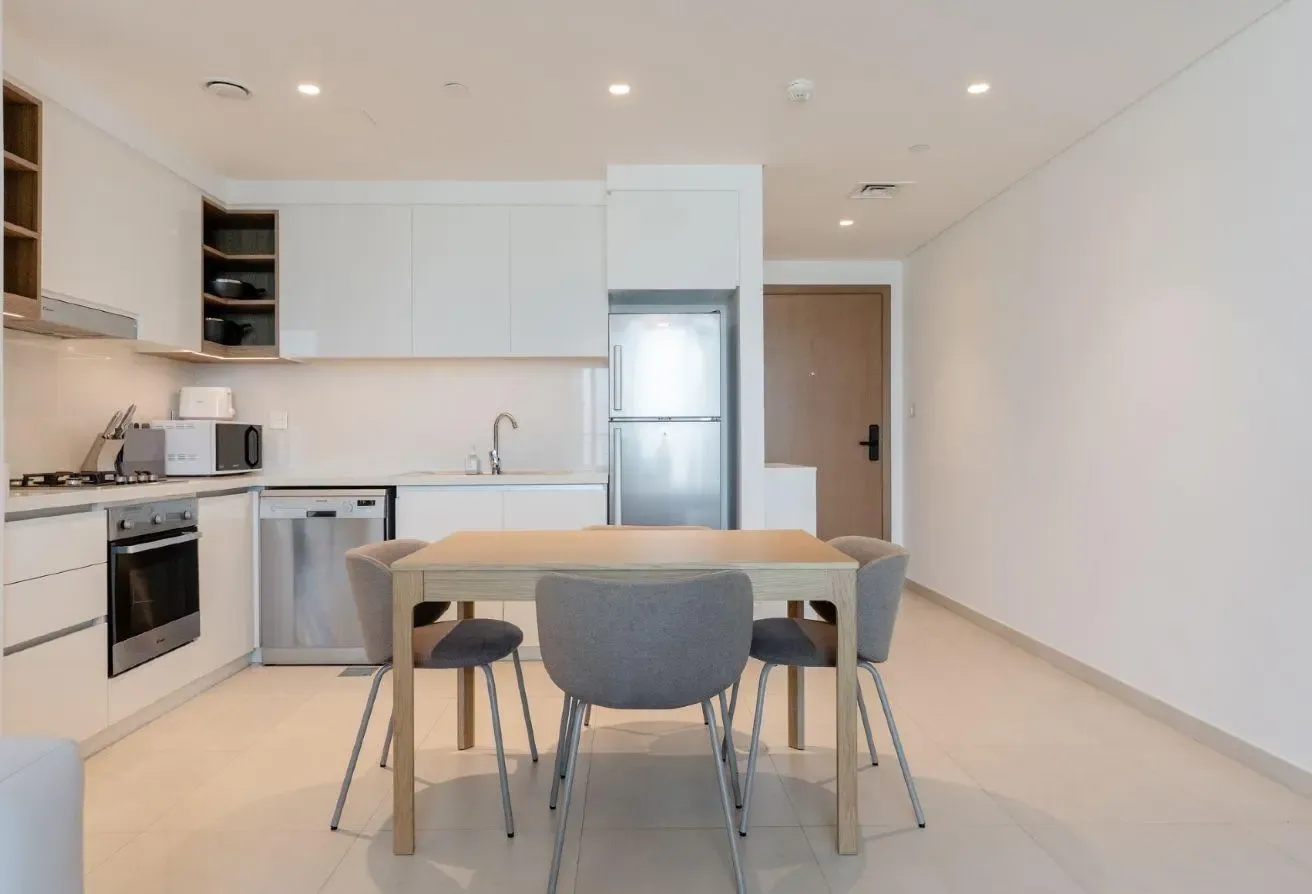 Modern | Spacious | Furnished