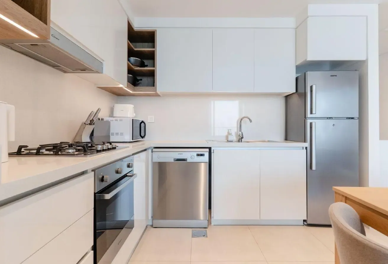 Modern | Spacious | Furnished