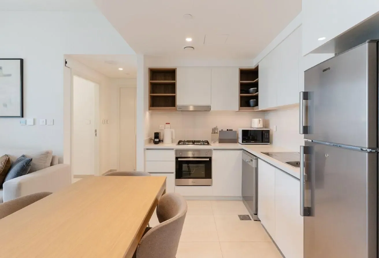 Modern | Spacious | Furnished