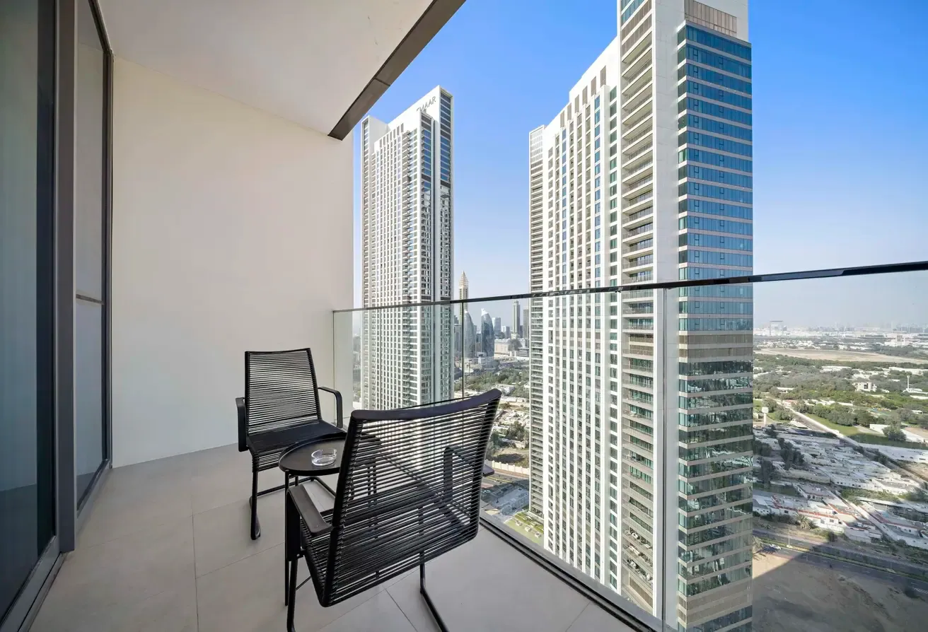 Fully Furnished | Bills Included | Flexible Stay