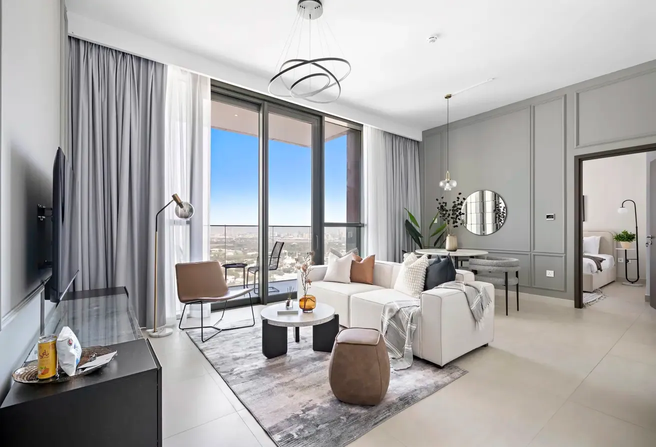 Fully Furnished | Bills Included | Flexible Stay