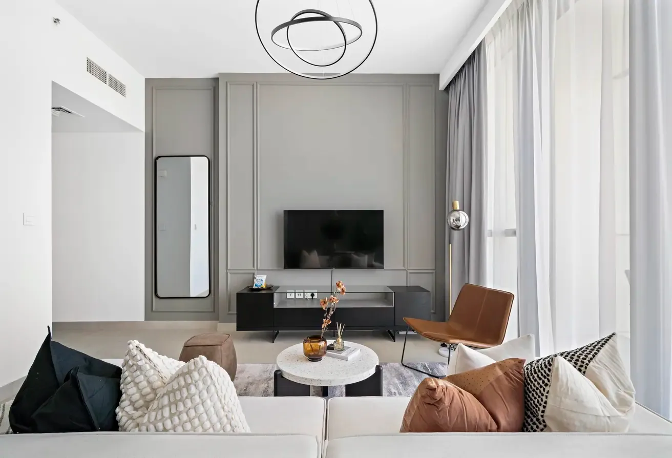 Fully Furnished | Bills Included | Flexible Stay