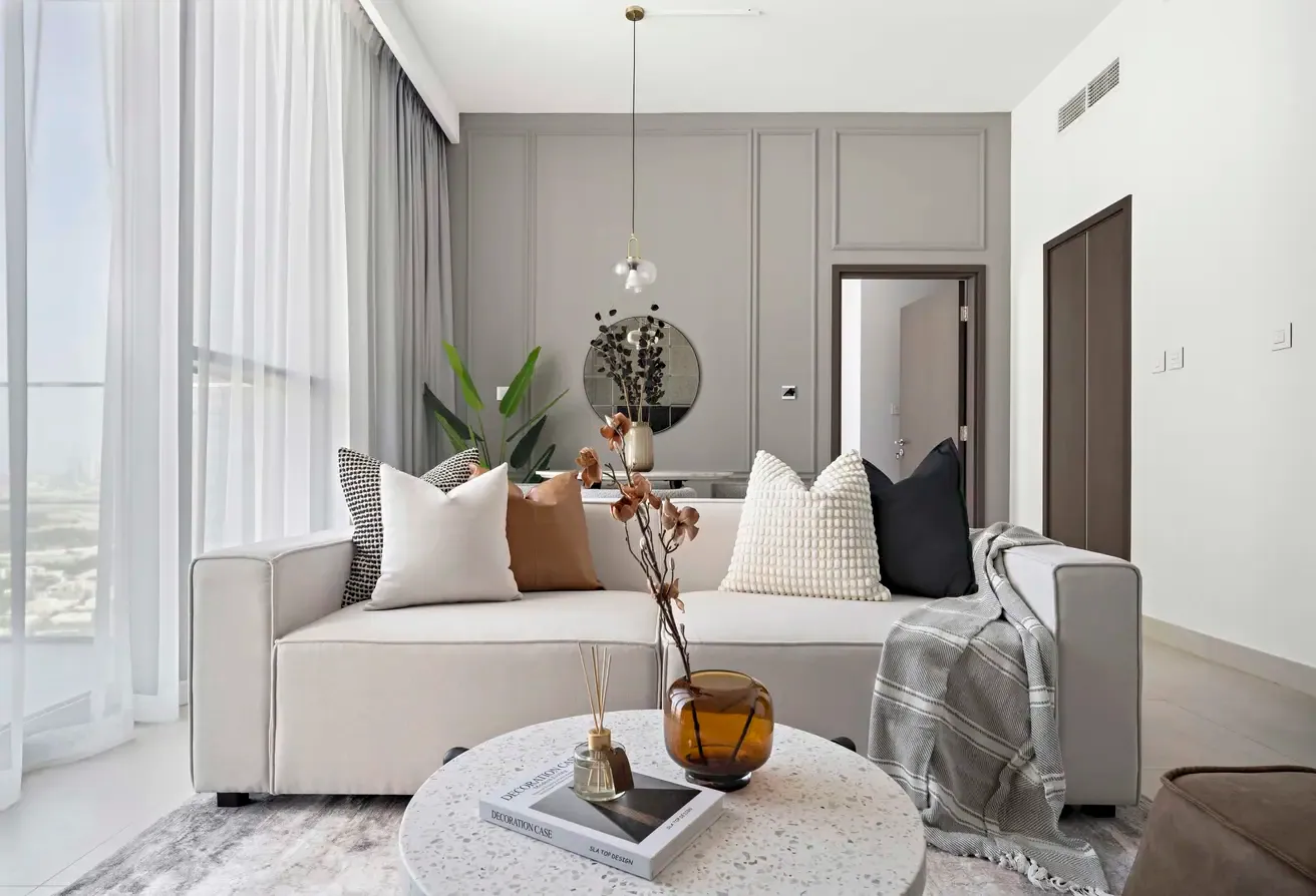 Fully Furnished | Bills Included | Flexible Stay
