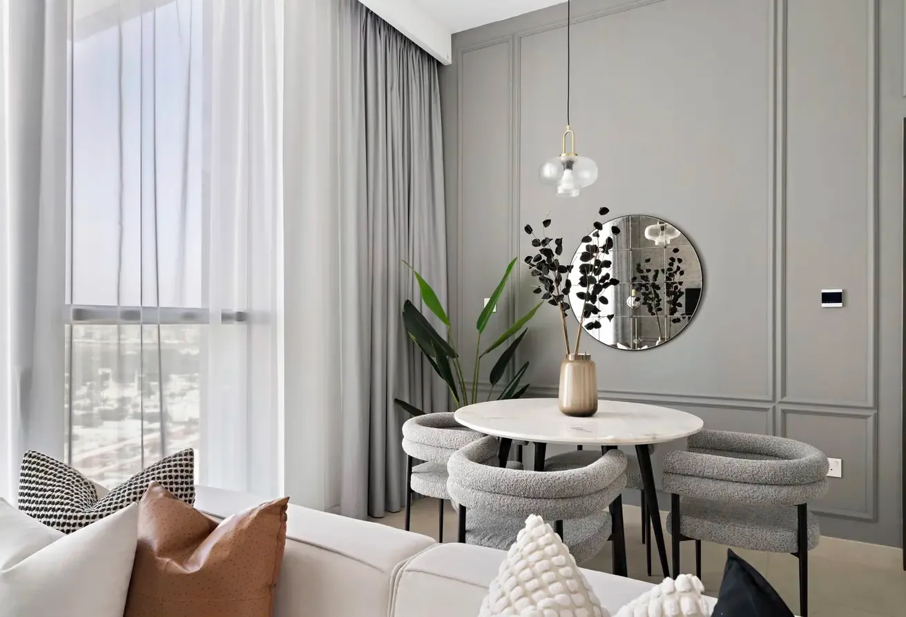 Fully Furnished | Bills Included | Flexible Stay
