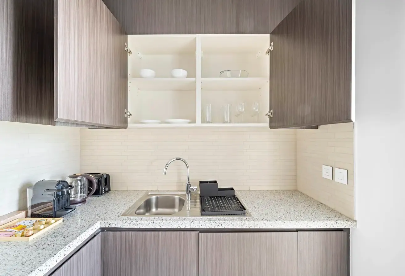 Fully Furnished | Bills Included | Flexible Stay