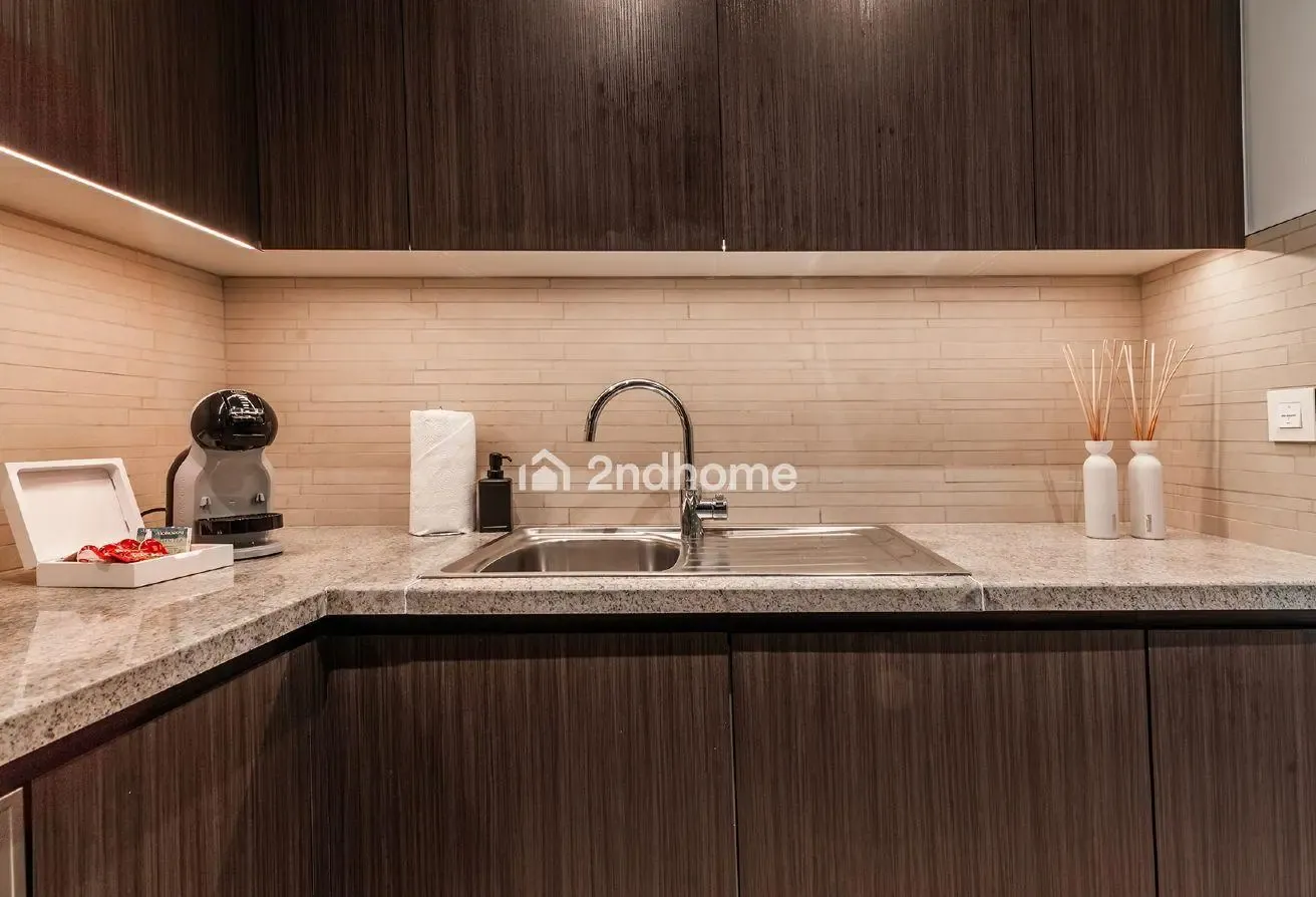 Exclusive 1BR in Downtown Views I | Dubai Mall Acc