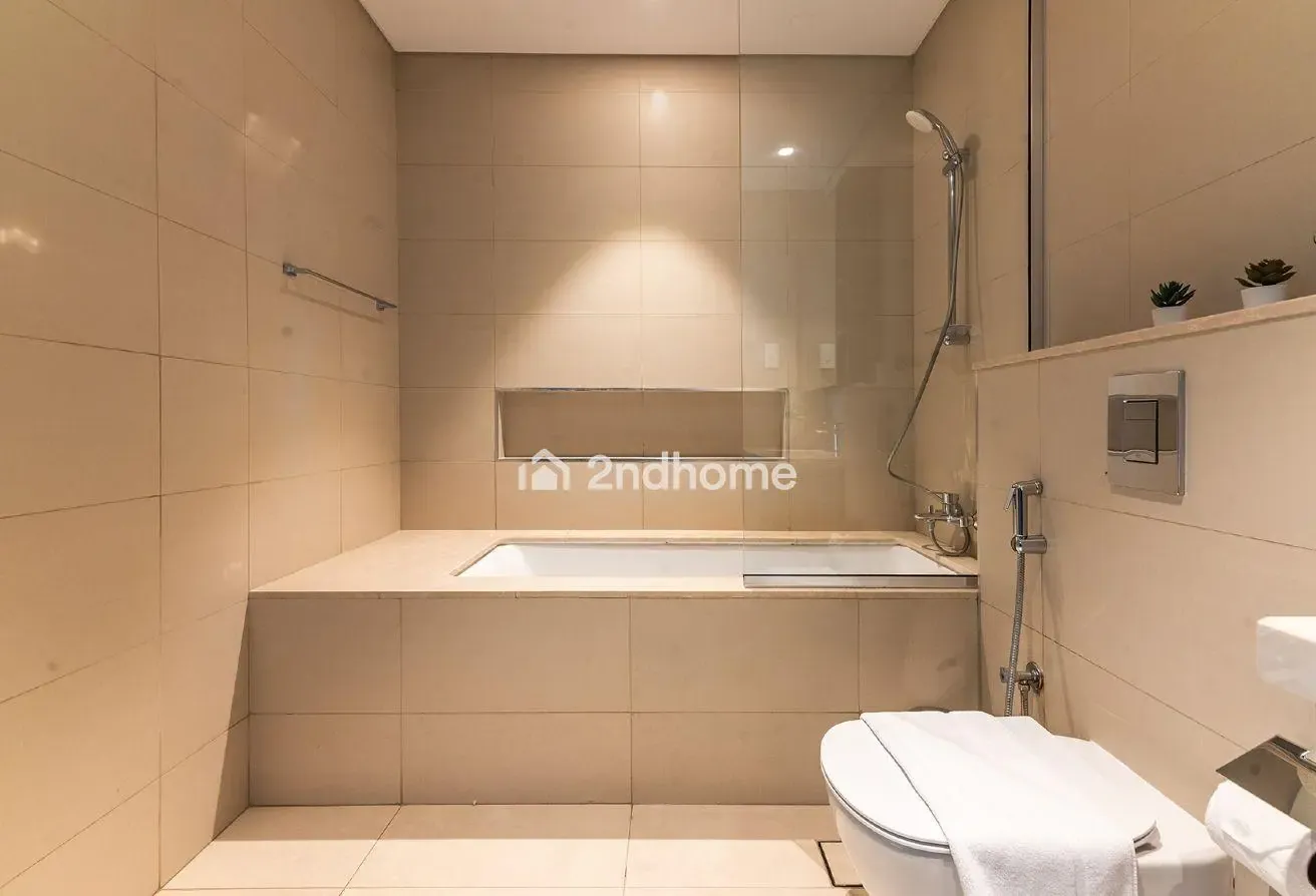 Exclusive 1BR in Downtown Views I | Dubai Mall Acc