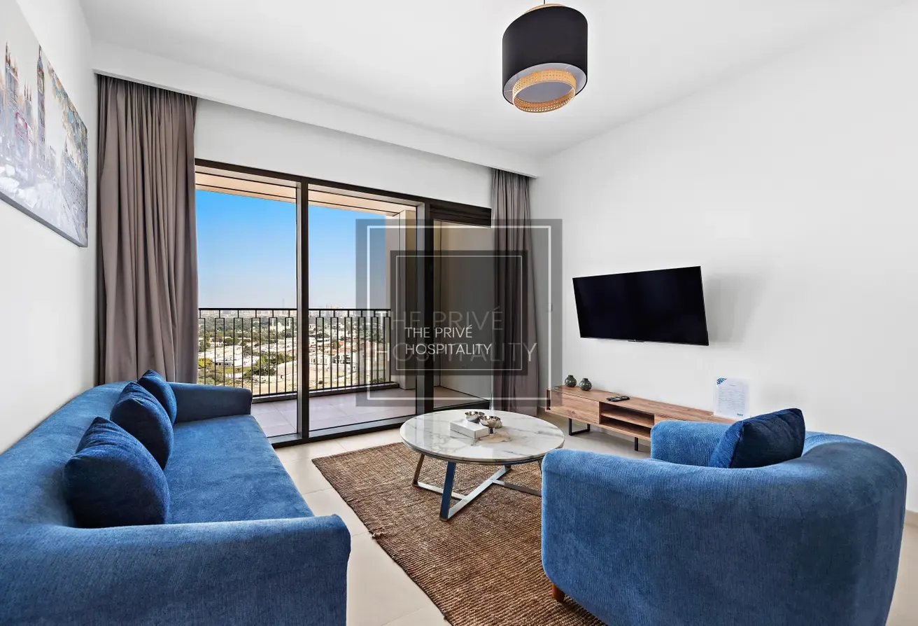 Luxury & Elegant|Prime Location | Flexible Payment
