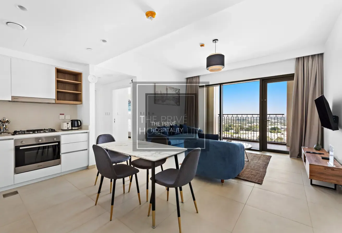 Luxury & Elegant|Prime Location | Flexible Payment
