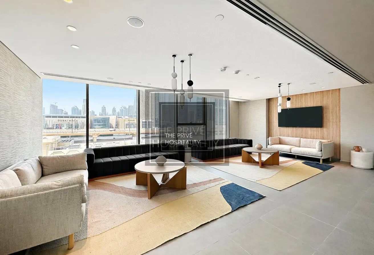 Luxury & Elegant|Prime Location | Flexible Payment