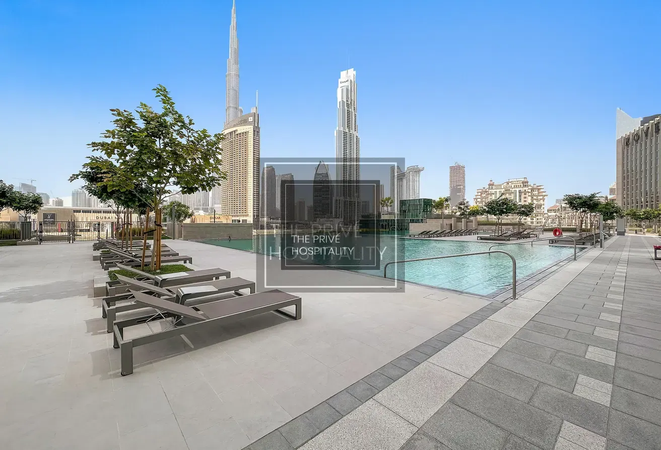 Luxury & Elegant|Prime Location | Flexible Payment