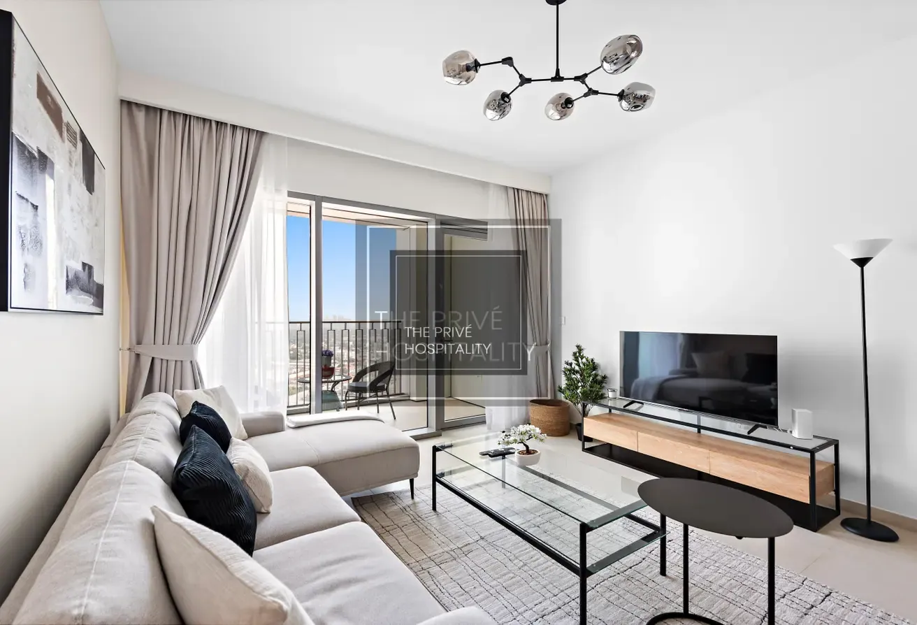 Modern & Elegant|Prime Location | Flexible Payment