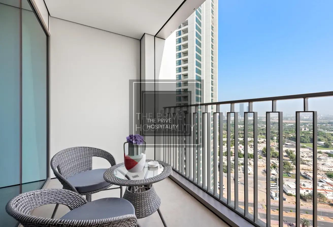 Modern & Elegant|Prime Location | Flexible Payment