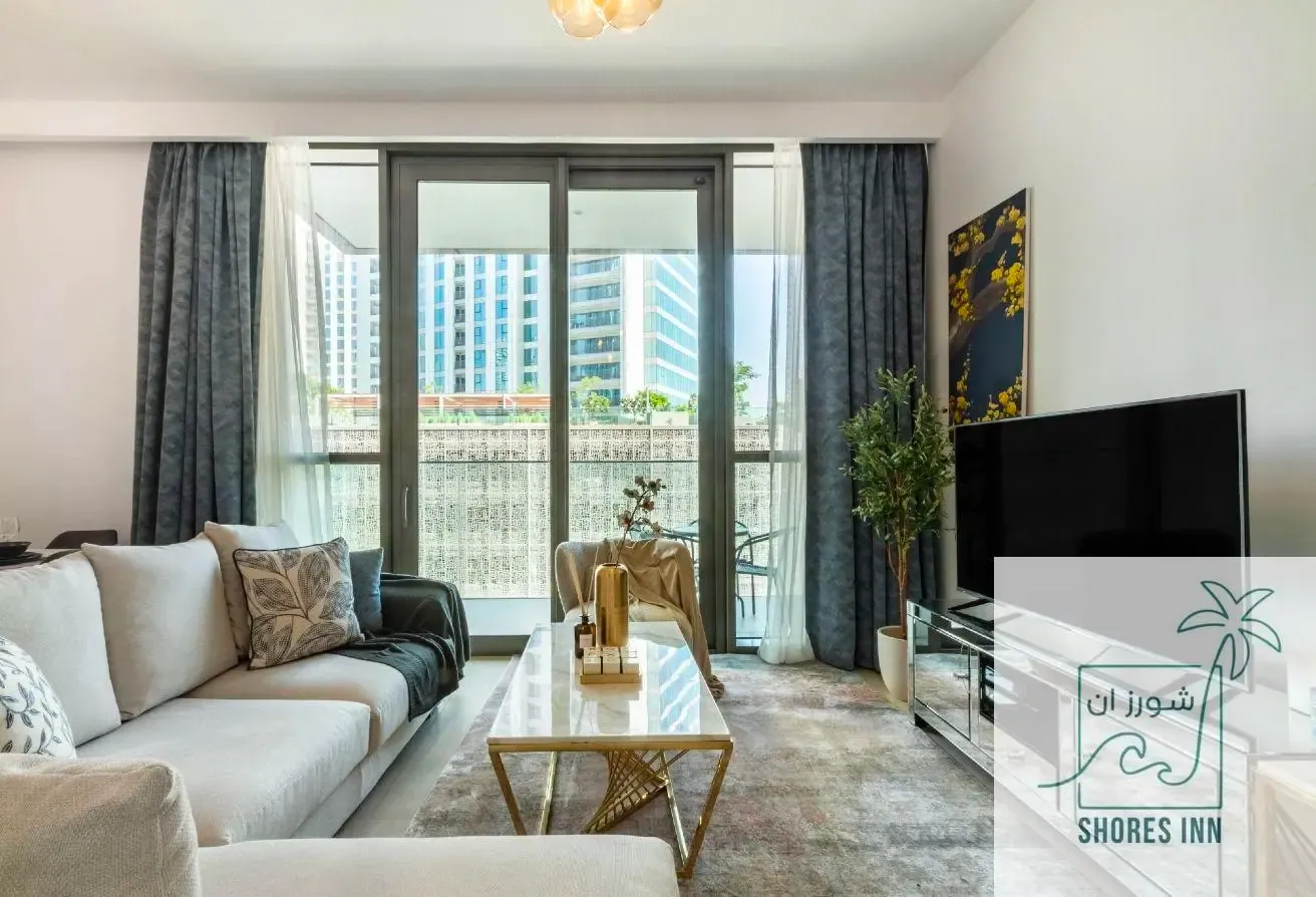 DIRECT DUBAI MALL ACCESS - DOWNTOWN