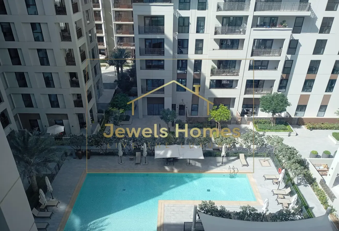 FULLLY FURNISHED| POOL VIEW| REMARKABLE UNIT| CALL