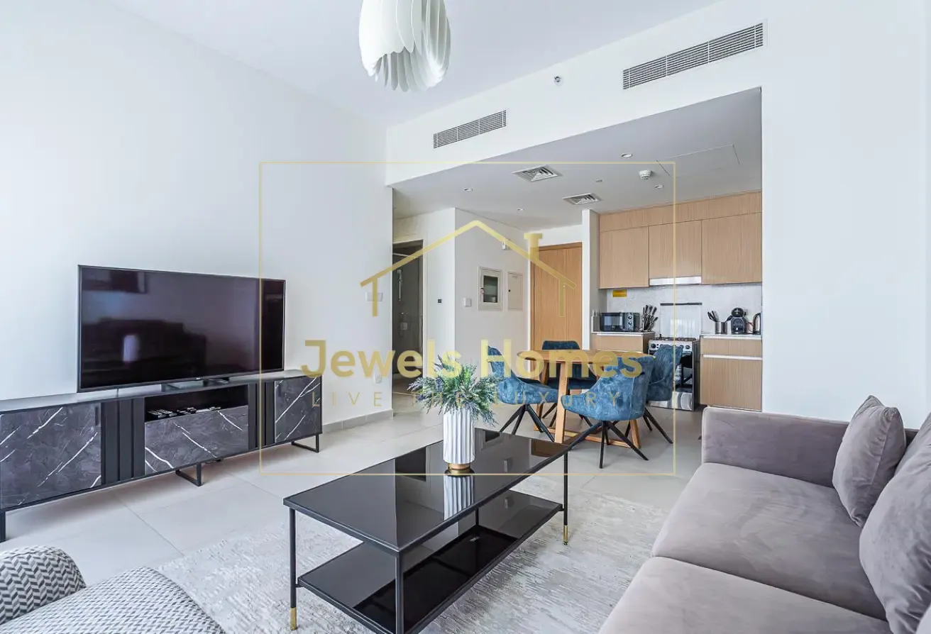 FULLLY FURNISHED| POOL VIEW| REMARKABLE UNIT| CALL