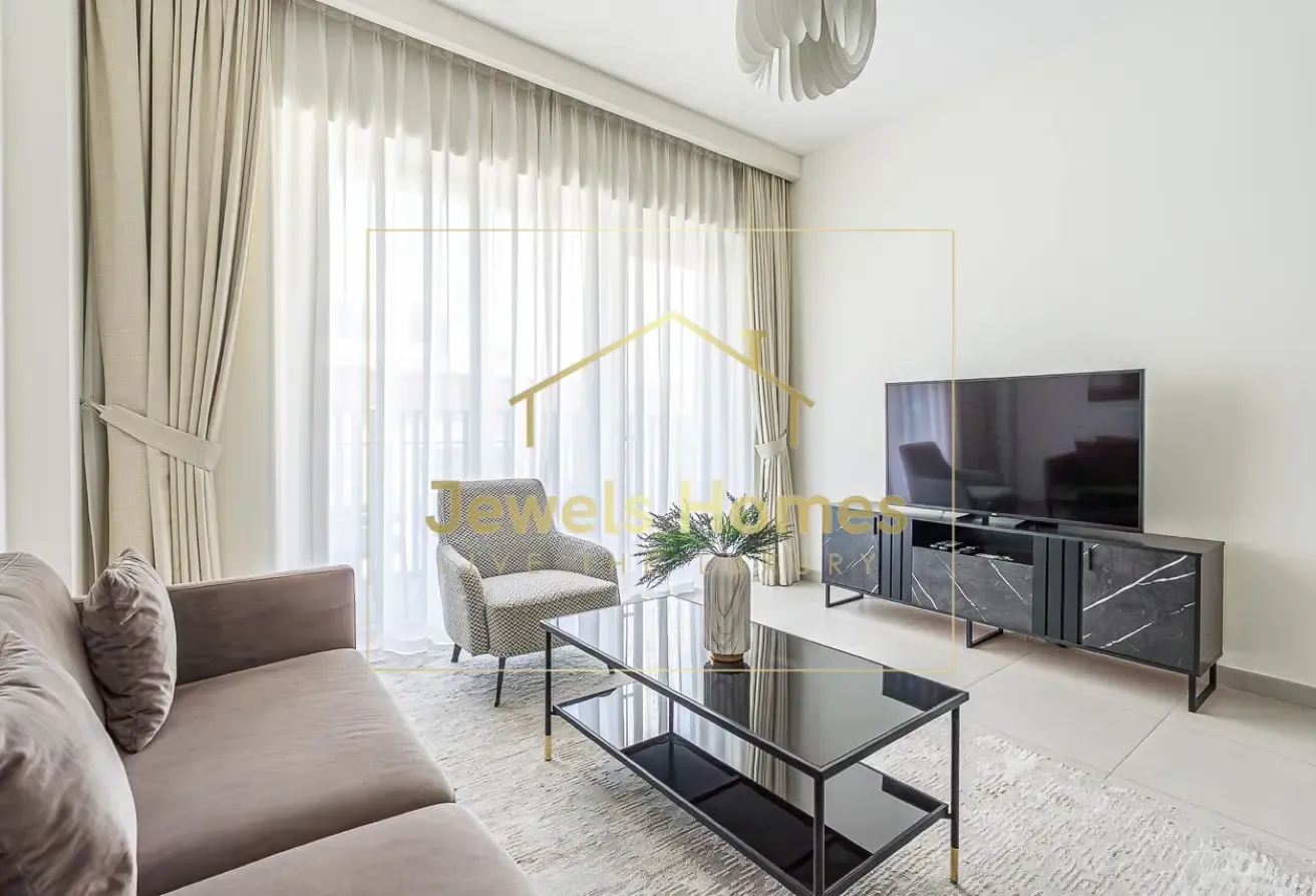 FULLLY FURNISHED| POOL VIEW| REMARKABLE UNIT| CALL