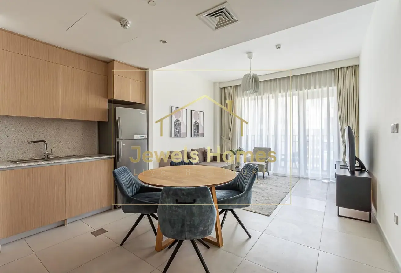 FULLLY FURNISHED| POOL VIEW| REMARKABLE UNIT| CALL