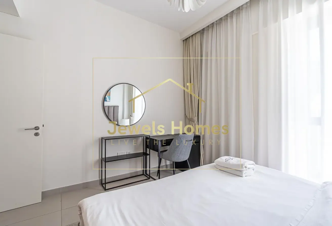 FULLLY FURNISHED| POOL VIEW| REMARKABLE UNIT| CALL