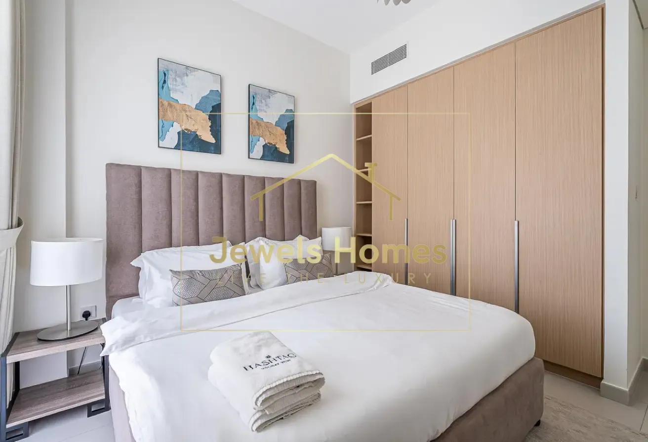 FULLLY FURNISHED| POOL VIEW| REMARKABLE UNIT| CALL