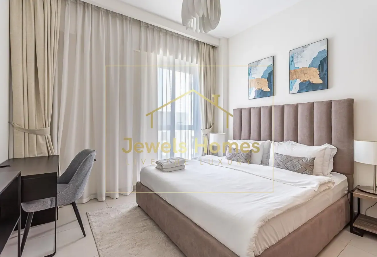 FULLLY FURNISHED| POOL VIEW| REMARKABLE UNIT| CALL