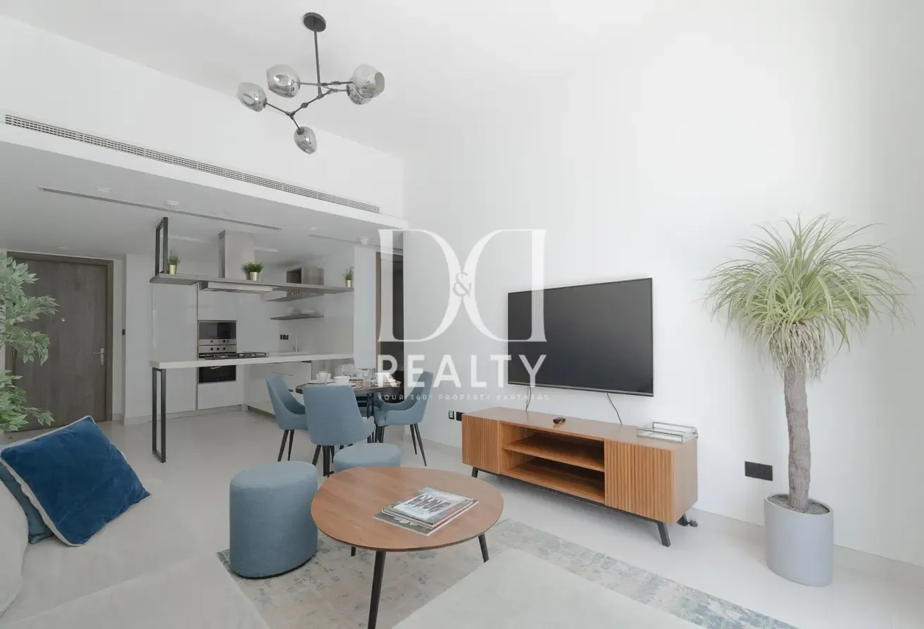 VACANT | Fully Furnished | Prime Location