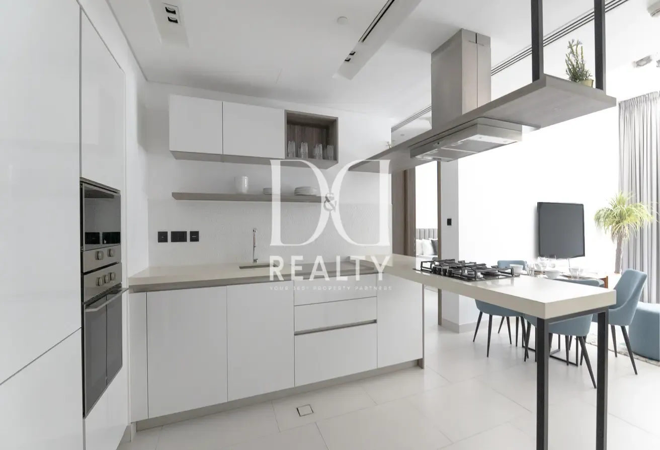 VACANT | Fully Furnished | Prime Location