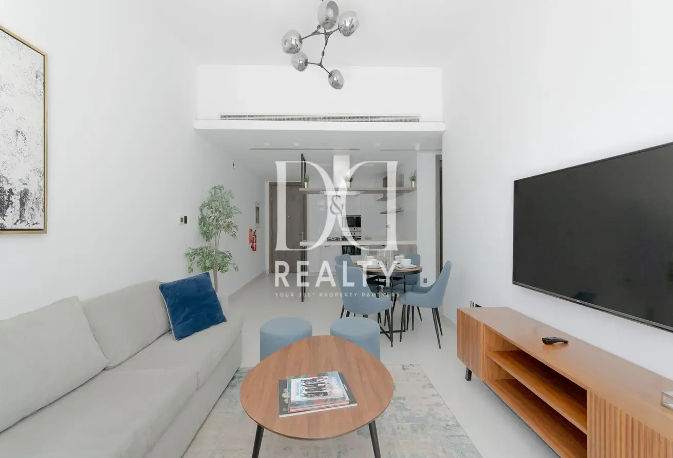VACANT | Fully Furnished | Prime Location
