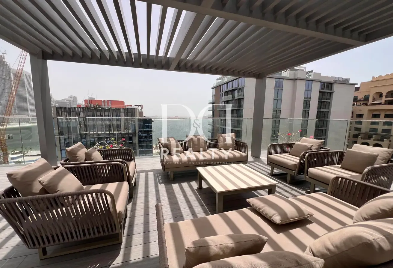 VACANT | Fully Furnished | Prime Location