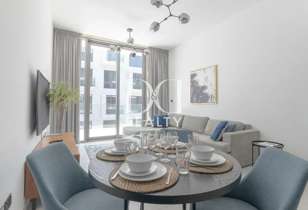 VACANT | Fully Furnished | Prime Location
