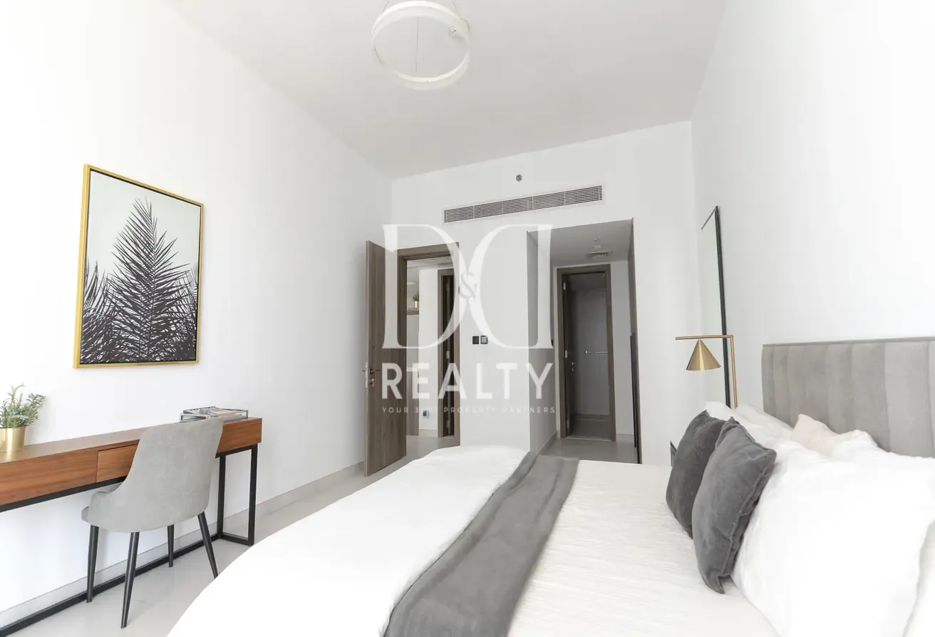 VACANT | Fully Furnished | Prime Location