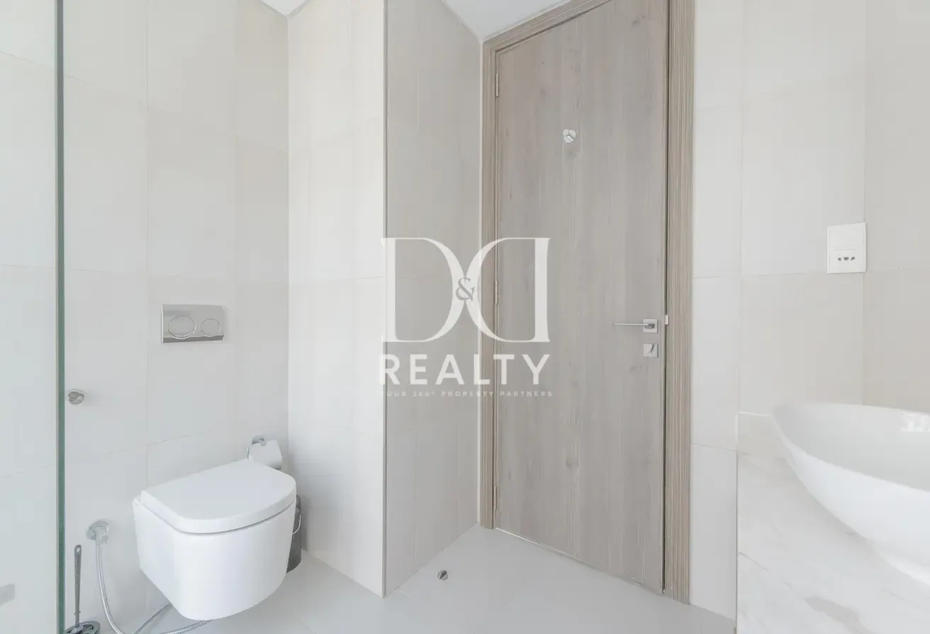 VACANT | Fully Furnished | Prime Location