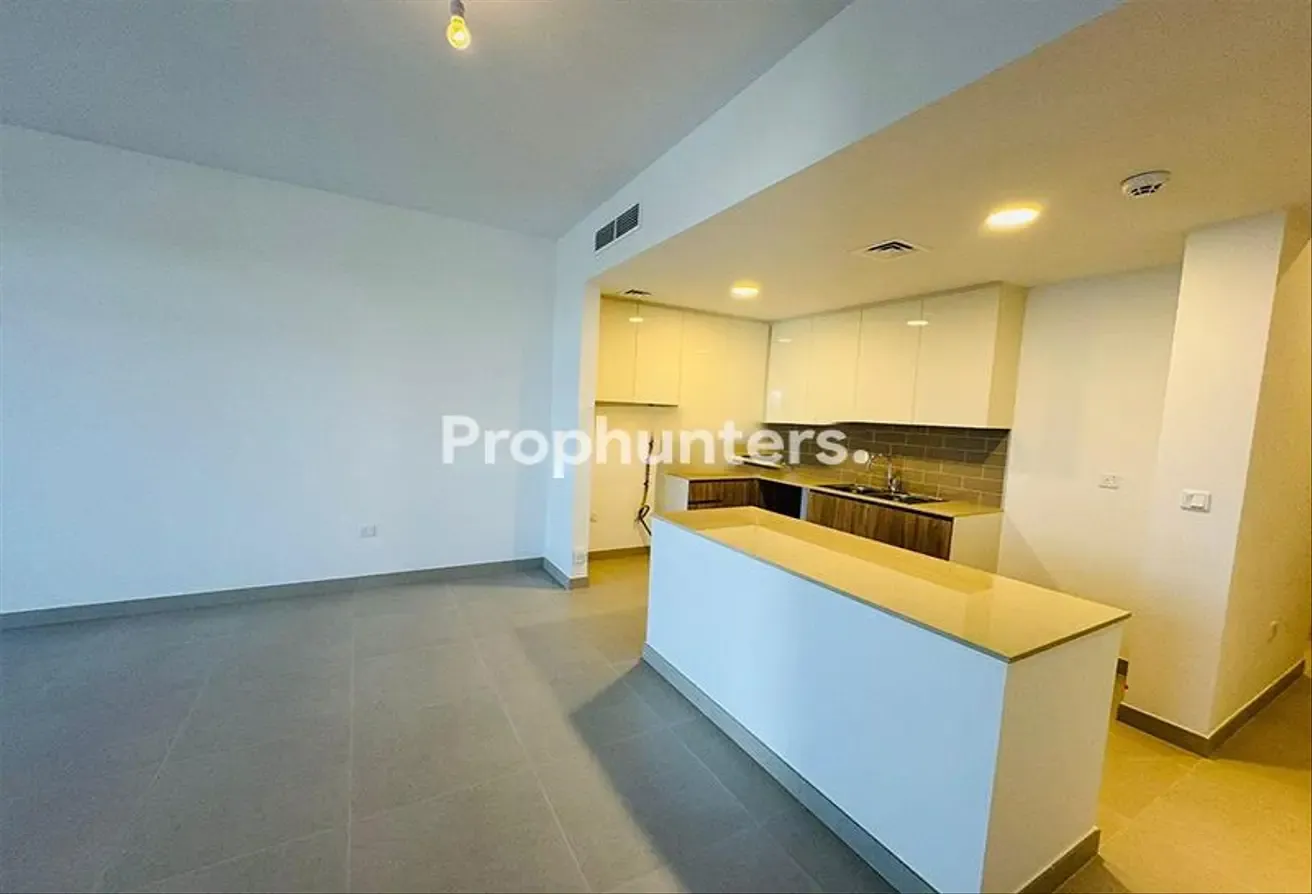 TYPE 3 | 4BR PLUS MAIDS ROOM | CORNER | SINGLE ROW
