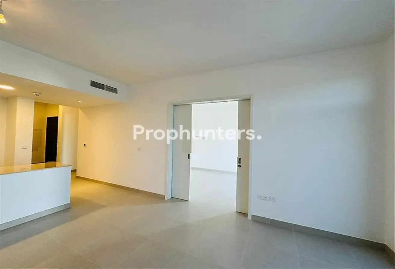 TYPE 3 | 4BR PLUS MAIDS ROOM | CORNER | SINGLE ROW