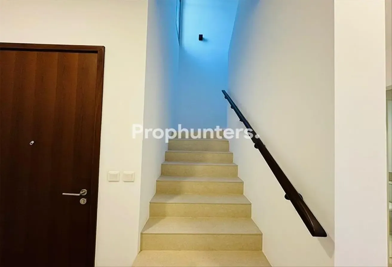 TYPE 3 | 4BR PLUS MAIDS ROOM | CORNER | SINGLE ROW